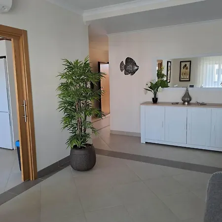 Opomar 3 Bed 4 Bath First Floor Tavira