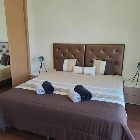 Opomar 3 Bed 4 Bath First Floor