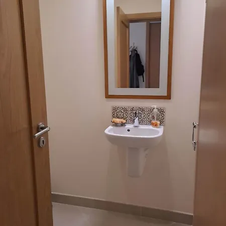 Apartment Opomar 3 Bed 4 Bath First Floor