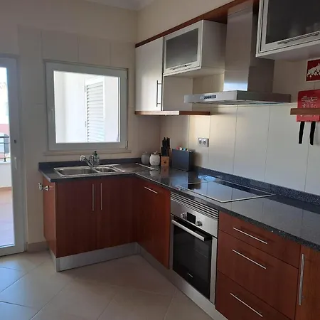 Opomar 3 Bed 4 Bath First Floor Tavira