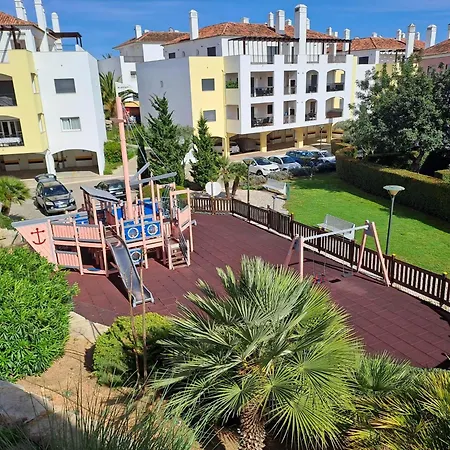 Opomar 3 Bed 4 Bath First Floor Tavira